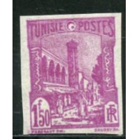 TUN124 - 280 - ** - Non dentelé 