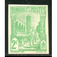 TUN125 - 281A - ** - Non dentelé 