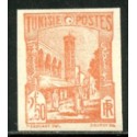 TUN126 - 283 - ** - Non dentelé 