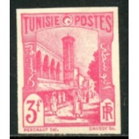 TUN128 - 285 - ** - Non dentelé 