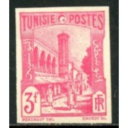 TUN128 - 285 - ** - Non dentelé 