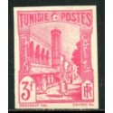 TUN128 - 285 - ** - Non dentelé 