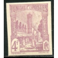 TUN129 - 286A - ** - Non dentelé 