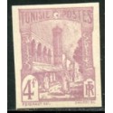 TUN129 - 286A - ** - Non dentelé 
