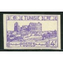 TUN131 - 287 - ** - Non dentelé 