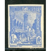 TUN132 - 287A - ** - Non dentelé 