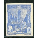 TUN132 - 287A - ** - Non dentelé 