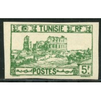 TUN133 - 288 - ** - Non dentelé 