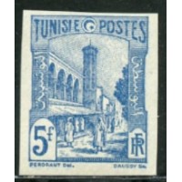 TUN134 - 288A - ** - Non dentelé 