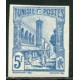 TUN134 - 288A - ** - Non dentelé 