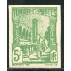 TUN135 - 288B - ** - Non dentelé 