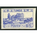 TUN136 - 289 - ** - Non dentelé
