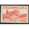 TUN137 - 290 - ** - Non dentelé