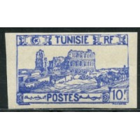 TUN139 - 292 - ** - Non dentelé