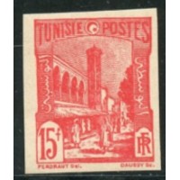 TUN141 - 293A - ** - Non dentelé