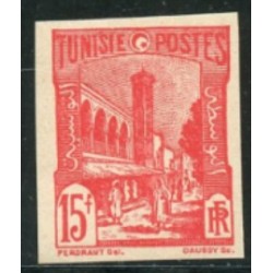 TUN141 - 293A - ** - Non dentelé