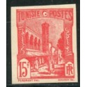 TUN141 - 293A - ** - Non dentelé
