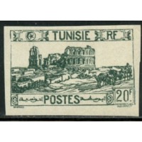 TUN142 - 294 - ** - Non dentelé
