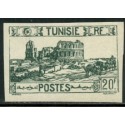 TUN142 - 294 - ** - Non dentelé