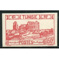 TUN144 - 297 - ** - Non dentelé