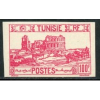 TUN145 - 298 - ** - Non dentelé