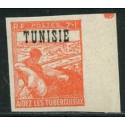 TUN146 - 299a - ** - Non dentelé