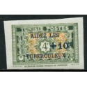 TUN169 - 325a - ** - Non dentelé