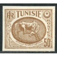 TUN181 - 338a - ** - Non dentelé