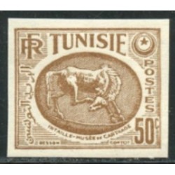 TUN181 - 338a - ** - Non dentelé