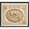 TUN181 - 338a - ** - Non dentelé