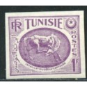 TUN182 - 339a - ** - Non dentelé