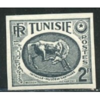 TUN183 - 340a - ** - Non dentelé