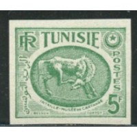 TUN186 - 342a - ** - Non dentelé