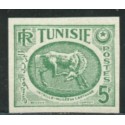 TUN186 - 342a - ** - Non dentelé