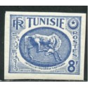 TUN187 - 343a - ** - Non dentelé