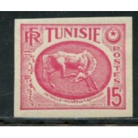 TUN190 - 344B - ** - Non dentelé