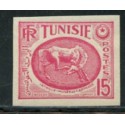 TUN190 - 344B - ** - Non dentelé