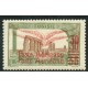 TUN218 - PA 1a - * - Double surcharge 