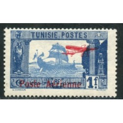 TUN222 - PA 3 - ** - Surcharge large 22 mm au lieu de 21 1/2