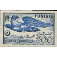 TUN223 - PA 13A - ** - Essai de couleur - Au choix 