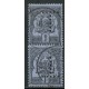 TUN230 - TA 1 - Obl - Perfo GAFSA tête bêche vertical