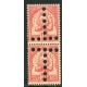 TUN291 - TA23d - ** - T renversé - TAN 