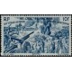 a.o.f A 005/010 * - Colonies Françaises - Afrique Occidentale Française - AOF - Poste Aérienne - A.GERBER PHILATELIE - Timbre