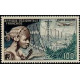 a.o.f A 019 * - Colonies Françaises - Afrique Occidentale Française - AOF - Poste Aérienne - A.GERBER PHILATELIE - Timbre
