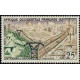 a.o.f A 024 ** - Colonies Françaises - Afrique Occidentale Française - AOF - Poste Aérienne - A.GERBER PHILATELIE - Timbre