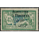 alao 009 obl - Colonies Françaises - Alaouites - Poste - A.GERBER PHILATELIE - Timbre
