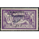 alao 010 * - Colonies Françaises - Alaouites - Poste - A.GERBER PHILATELIE - Timbre