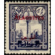 alao 022 * - Colonies Françaises - Alaouites - Poste - A.GERBER PHILATELIE - Timbre