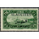 alao 027 * - Colonies Françaises - Alaouites - Poste - A.GERBER PHILATELIE - Timbre