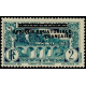 a.e.f. 002 * - Colonies Françaises - Afrique Equatoriale Française - AEF - Poste - A.GERBER PHILATELIE - Timbre
